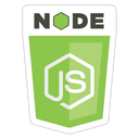 Node.js logo