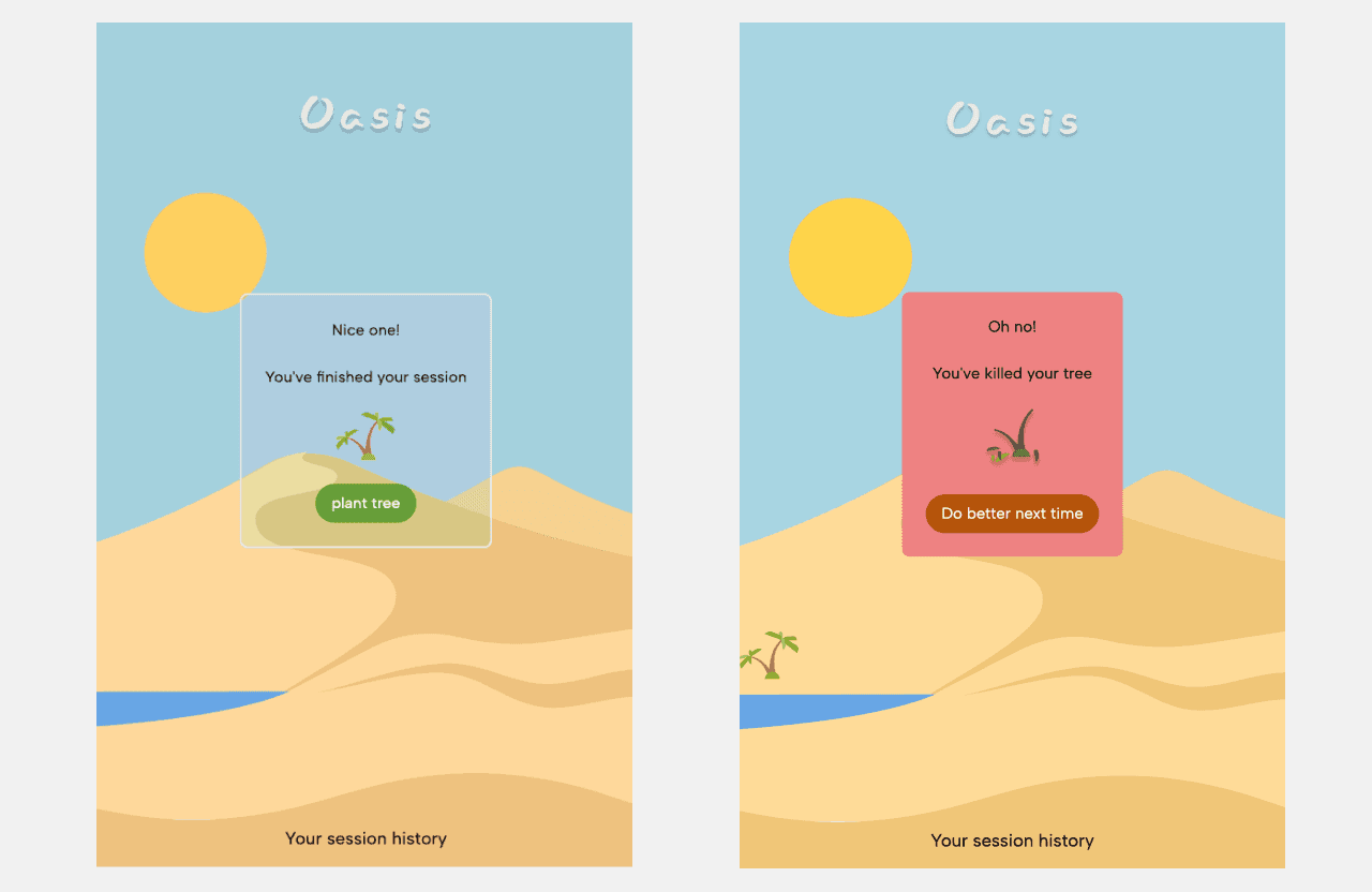 homepage of crumb project